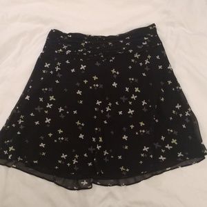 Banana Republic Skirt
